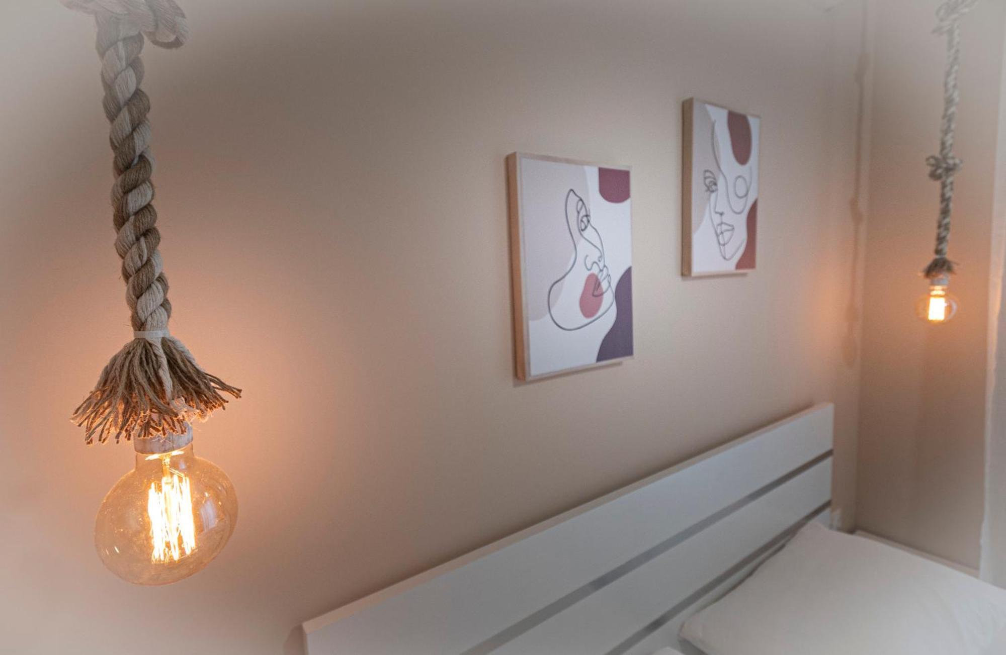 Sabbia Apartments Seafront By Rentalspro Services - Nea Moudania Halkidiki Phòng bức ảnh
