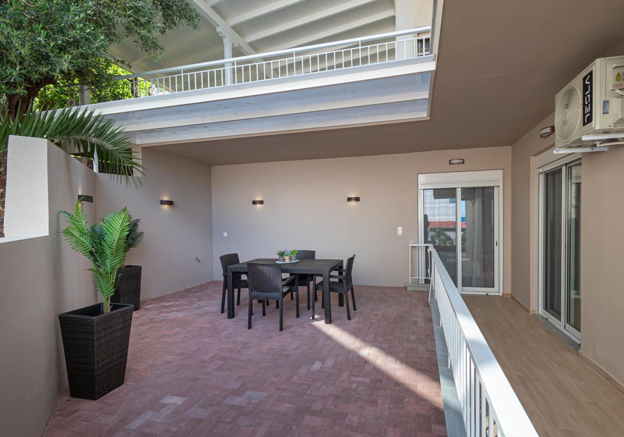 Sabbia Apartments Seafront By Rentalspro Services - Nea Moudania Halkidiki Phòng bức ảnh