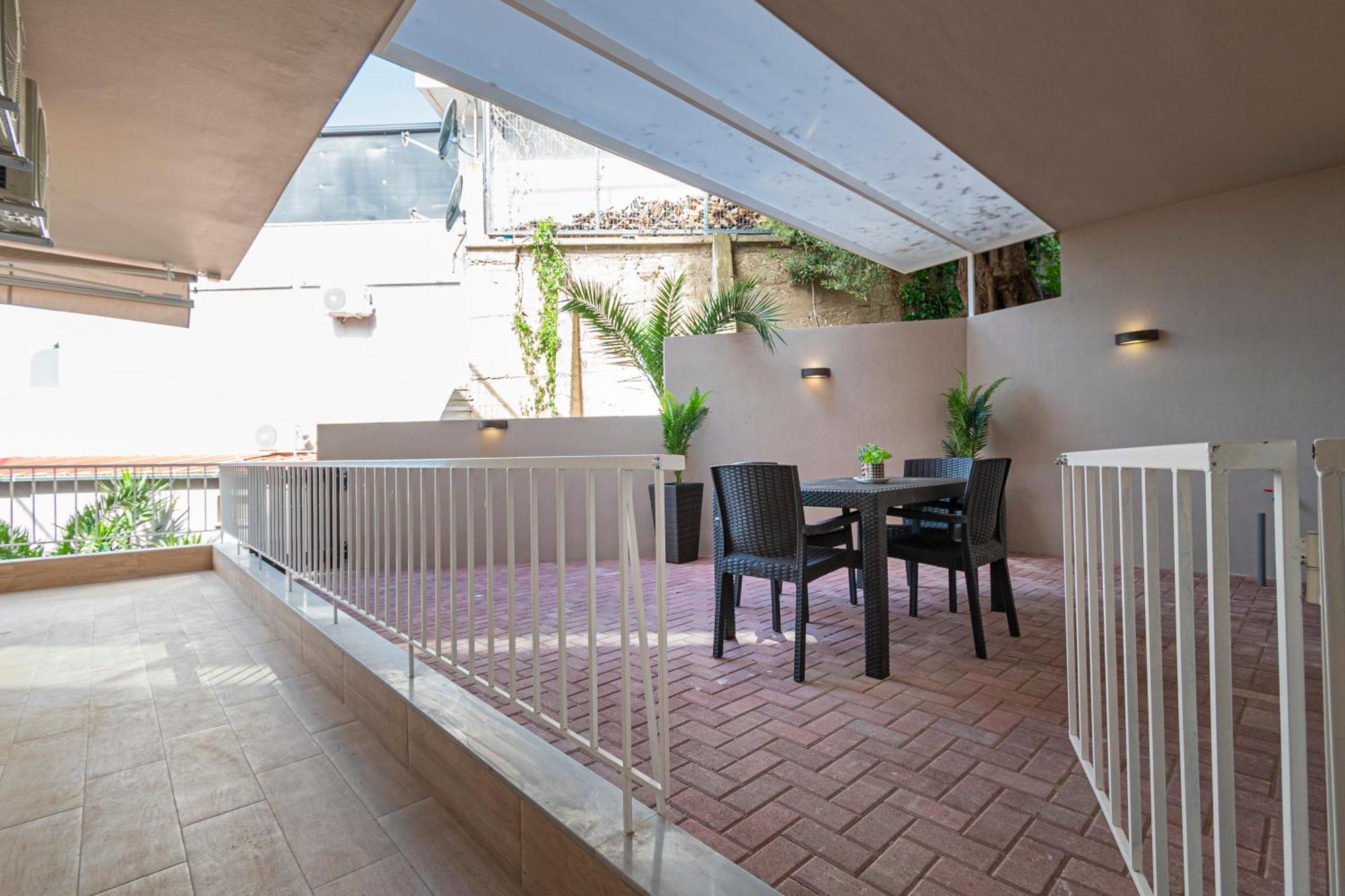 Sabbia Apartments Seafront By Rentalspro Services - Nea Moudania Halkidiki Phòng bức ảnh